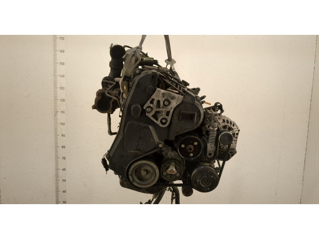 Форсунка топливная  Renault Scenic RX4    8200238528     
