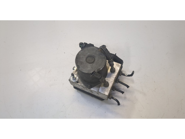Блок АБС, насос (АБС, ESP, ASR)  Smart Forfour W454 2004-2006        