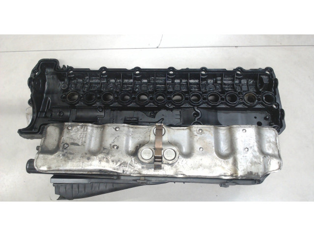 Клапанная крышка двигателя ДВС  BMW 7 E65 2001-2008 3     