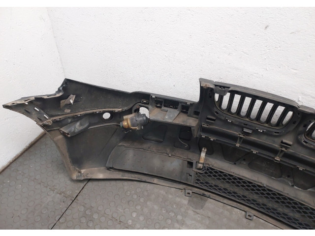 Бампер  BMW X3 E83 2004-2010 передний   