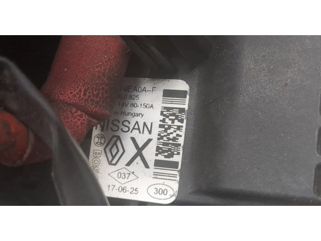 Генератор  Renault Kadjar          1.5 дизель