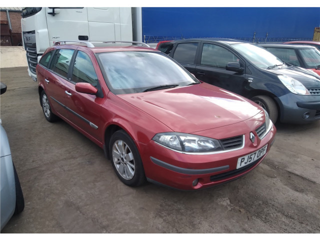 Стойка амортизатора  Renault Laguna 2 2001-2008 80060378   2  2  дизель