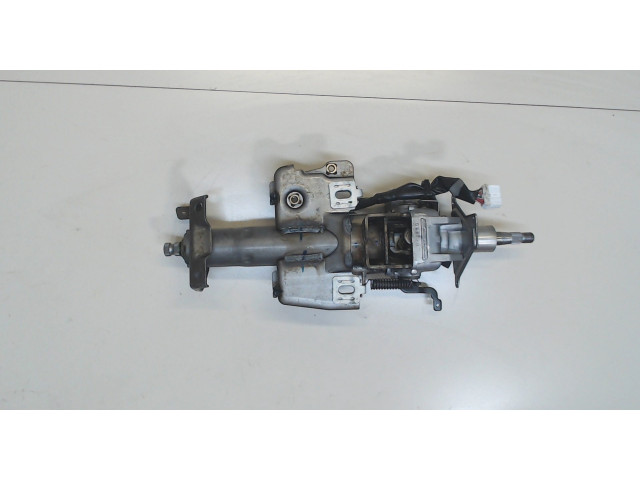  рейка  Колонка рулевая  Nissan Murano 2002-2008      