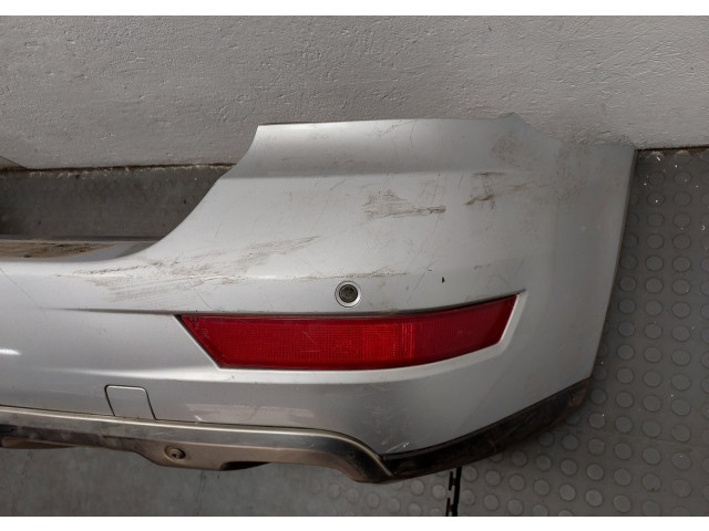 Бампер  Mercedes ML W164 2005-2011 задний   A1648802940, A1648856925