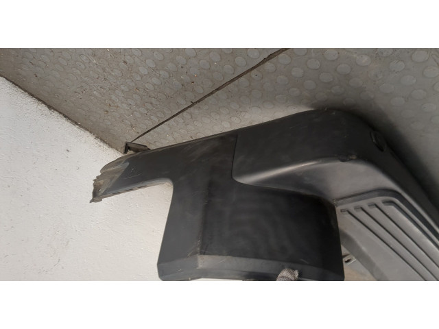 Бампер  Land Rover Discovery 3 2004-2009 задний   DPO000051PCL, 5H2217D822BA8PCL