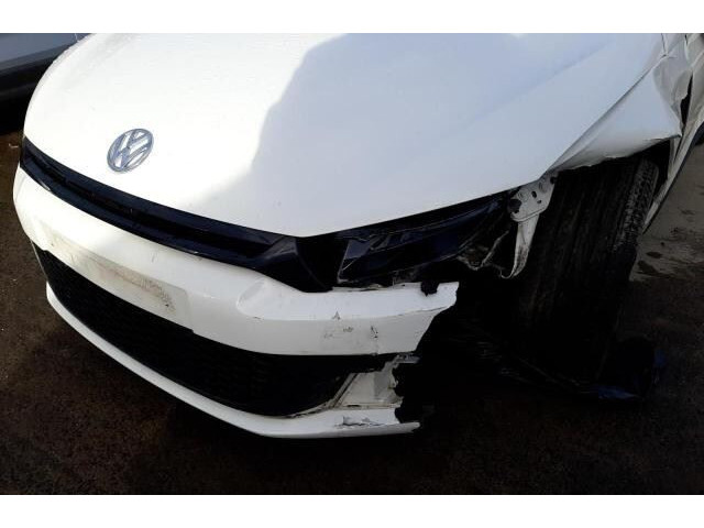 Генератор  Volkswagen Scirocco 2008-           1.4 бензин
