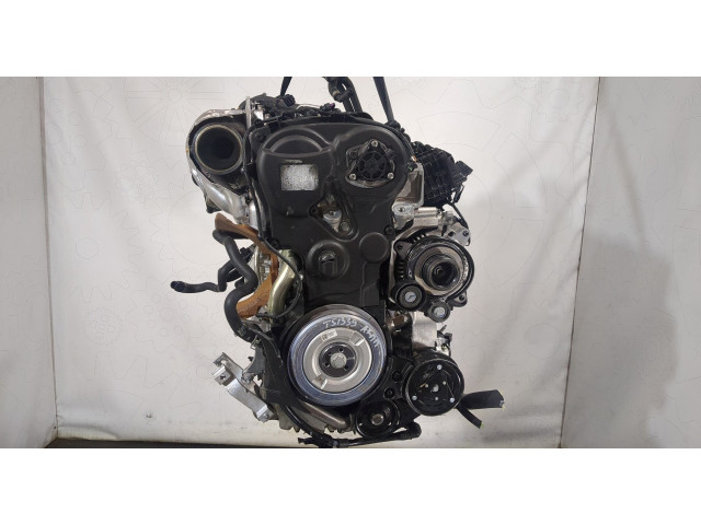  Турбина  Volvo XC40             36012989