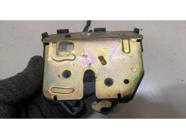 Замок багажника  Ford Mondeo 3 2000-2007       