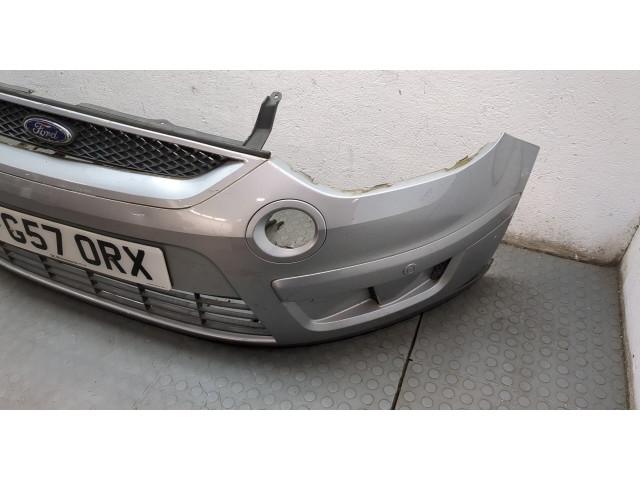 Бампер  Ford S-Max 2006-2010 передний   