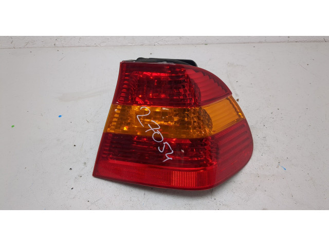Задний фонарь        BMW 3 E46 1998-2005 