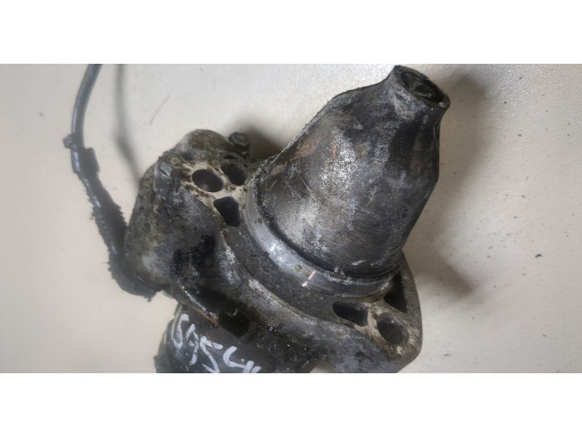 Стартер  Honda Civic 2006-2012 1.3     