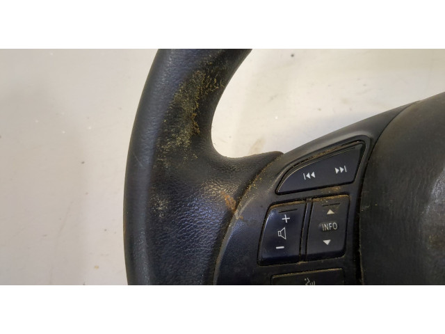 Руль  Mazda CX-5 2012-2017           