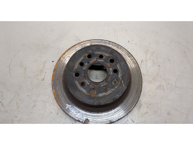 Диск тормозной  Lexus LS430 UCF30 2000-2006   задний         