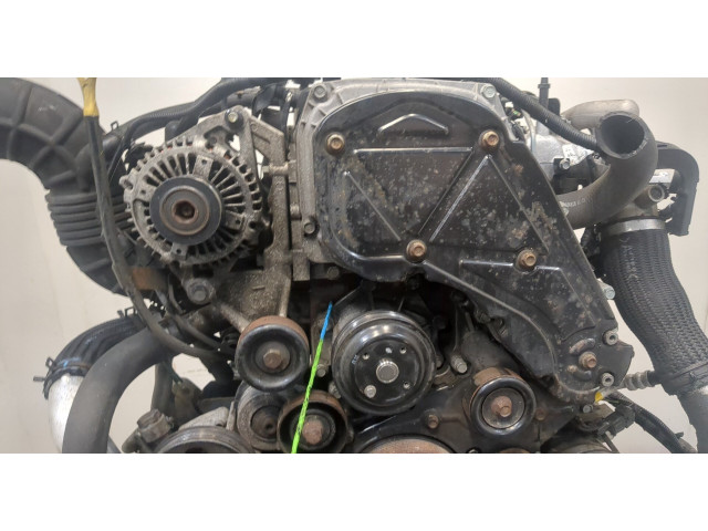 Клапанная крышка двигателя ДВС  Hyundai H-1 Starex 2007-2015 2.5     