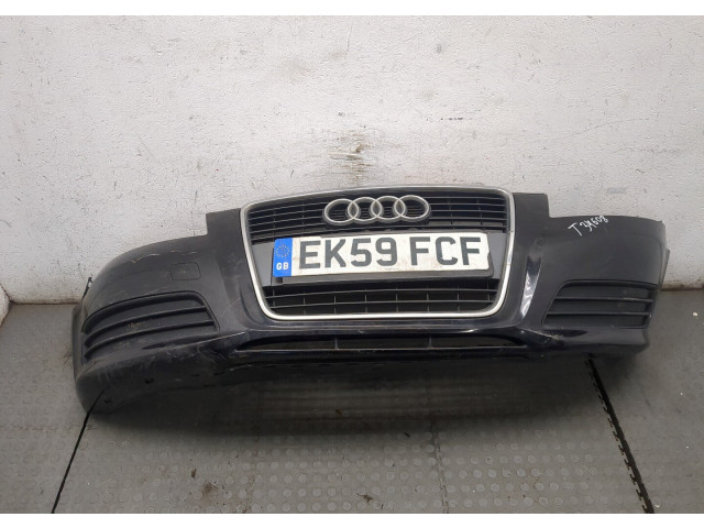 Бампер  Audi A3 (8PA) 2008-2013 передний     8P0807105F