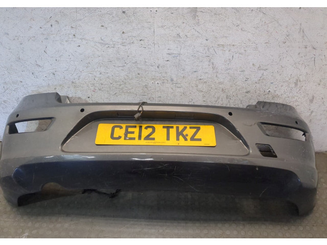Бампер  Chevrolet Cruze 2009-2015 задний    95404328