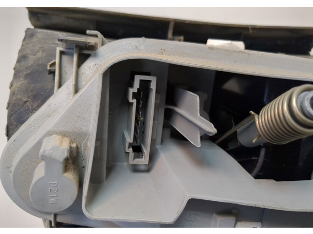 Задний фонарь     5Z0945095A   Volkswagen Fox 2005-2011 