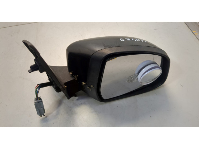 Зеркало боковое  Ford Focus 2 2008-2011  левое           