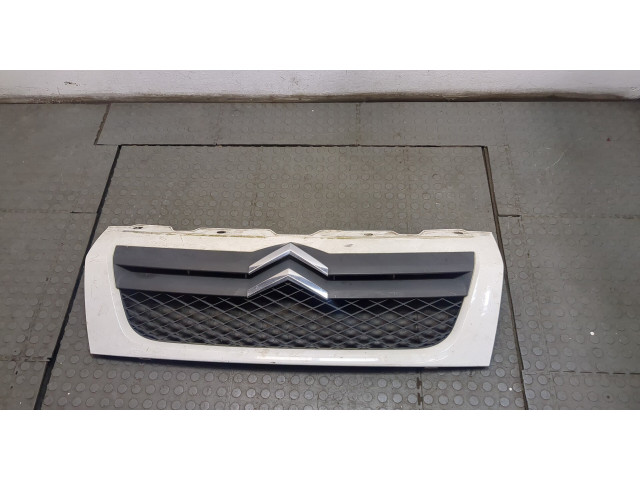 Решетка радиатора  Citroen Jumper (Relay) 2006-2014          