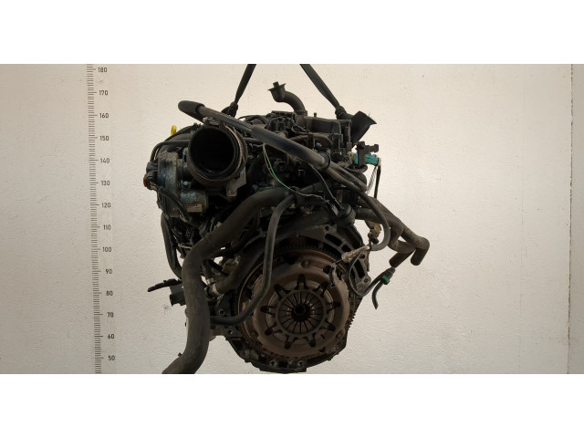 Генератор  Ford C-Max 2002-2010           