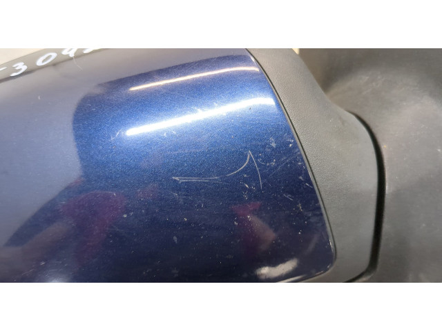 Зеркало боковое  Ford Focus 2 2005-2008  правое           1510871, 1255896, 1429786