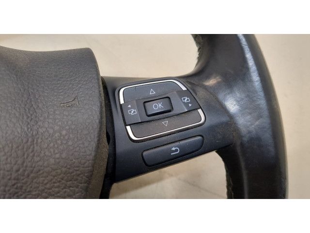 Руль  Volkswagen Tiguan 2011-2016           1T0419091AC