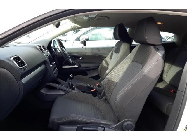Генератор  Volkswagen Scirocco 2008-           1.4 бензин