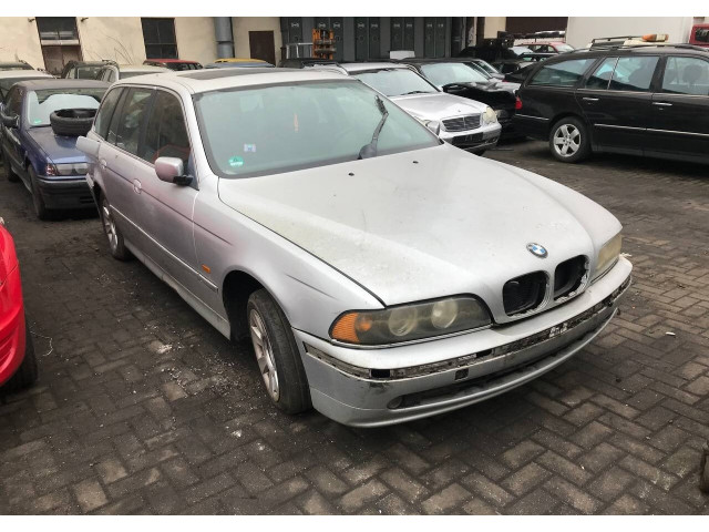  Турбина  BMW 5 E39 1995-2003              2.5 