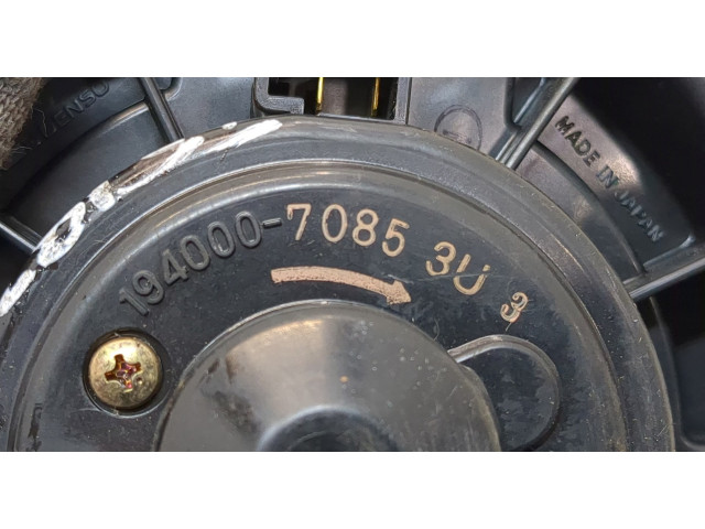 Моторчик печки  Honda CR-V 1996-2002 1940007085    1940007085   