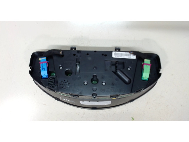 Панель приборов  Seat Alhambra 2000-2010       7M790820H, 4B0953503H, 1J0953513, 1J0959653E    2  Бензин