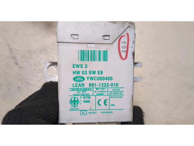Блок комфорта  Land Rover Range Rover 3 (LM) 2002-2012      YWC000400       