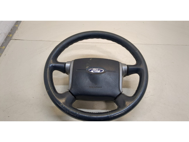 Руль  Ford Ranger 2006-2012           