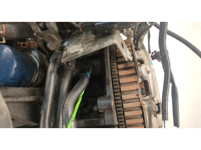 Генератор  Suzuki Grand Vitara 2005-2015           