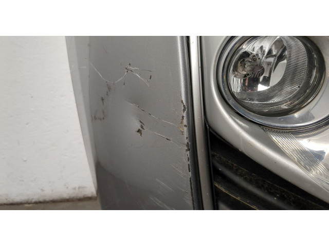 Бампер  Mazda CX-7 2007-2012 передний   