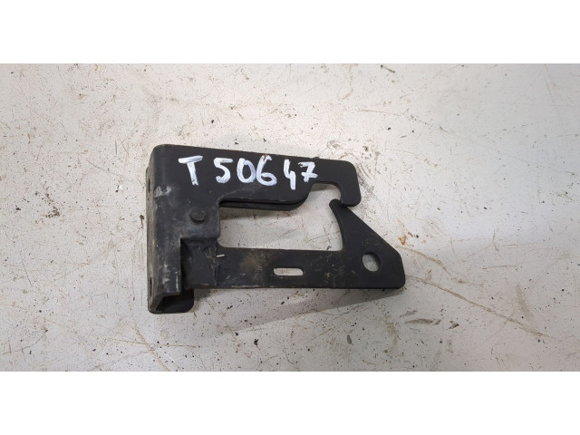 Замок капота  Mercedes ML W166 2011-     