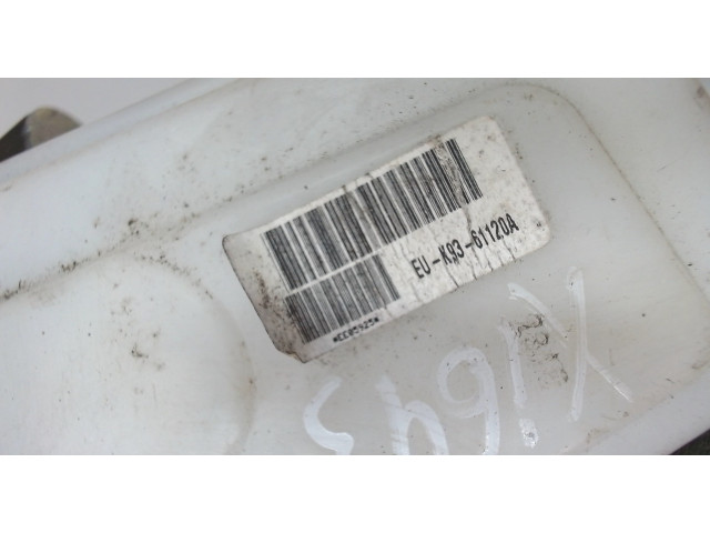 Замок багажника  Honda Civic 2006-2012       