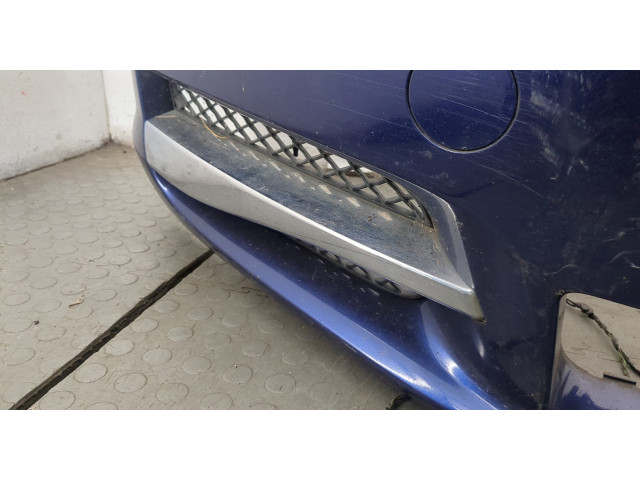 Бампер  Jaguar XF 2007-2015 передний   