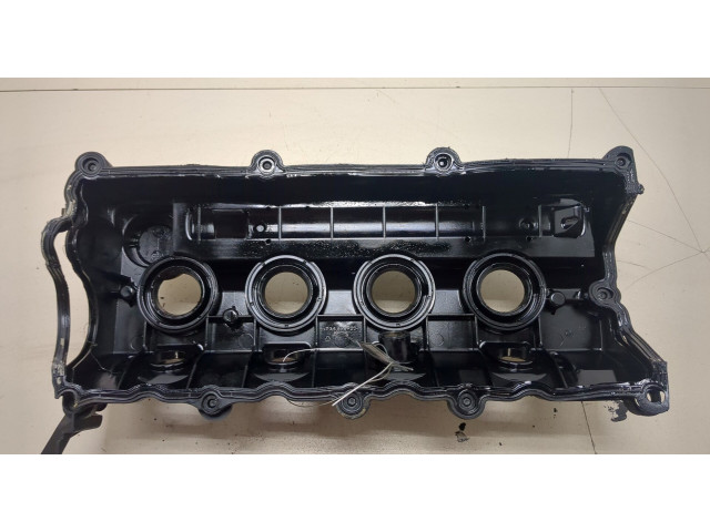 Клапанная крышка двигателя ДВС  Opel Zafira B 2005-2012 1.7     