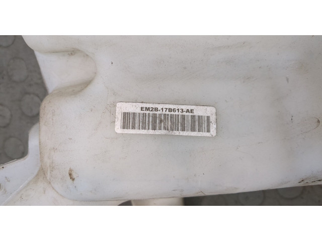 Бачок омывателя  Ford S-Max 2015-2019 2507145, EM2B17618AE   