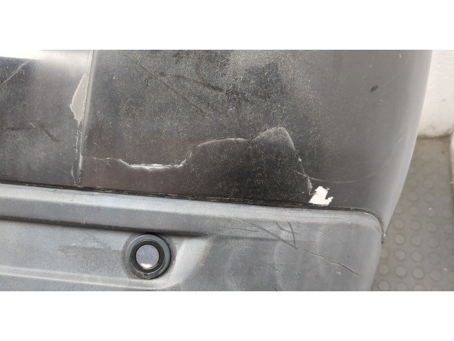 Бампер  Land Rover Range Rover Sport 2005-2009 задний   