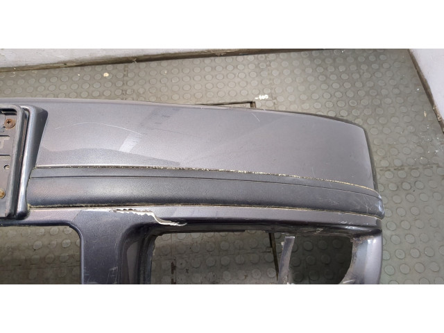 Бампер  Skoda SuperB 2001-2008 передний   3U0807217
