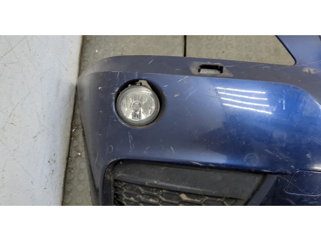 Бампер  BMW X3 F25 2010-2014 передний   