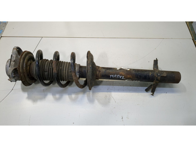 Стойка амортизатора  Citroen Jumper (Relay) 2006-2014      2.2  дизель