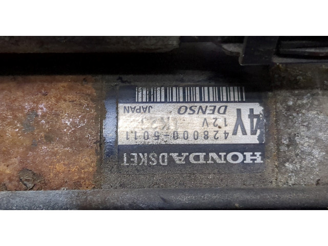 Стартер  Honda Civic 2005-2012 1.8  4280005011   