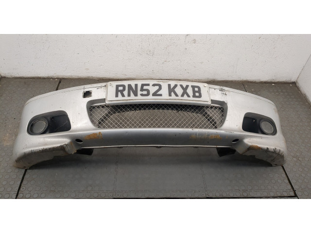 Бампер  BMW 3 E46 1998-2005 передний   
