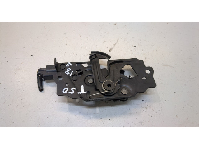 Замок капота  Ford Kuga 2016-2019     