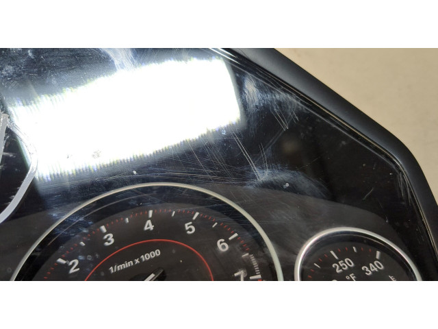 Панель приборов  BMW 3 F34 Gran Turismo 2013-       3000937     