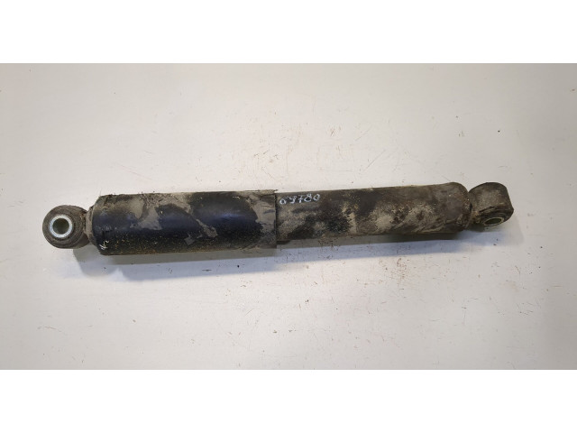 Стойка амортизатора  Citroen Jumper (Relay) 2006-2014 5206TR     2.2  дизель