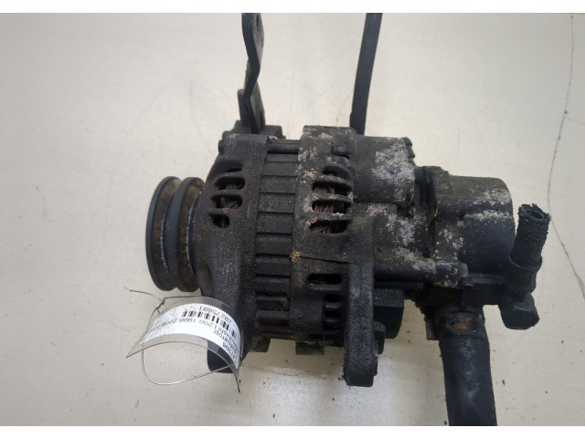 Генератор  Mitsubishi L200 1996-2006       MD366051    