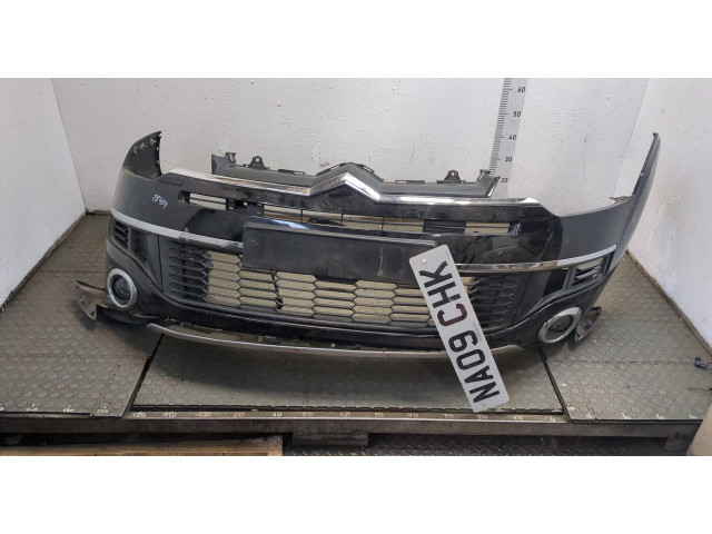 Бампер  Citroen C-Crosser 2007-2013 передний   7401NK